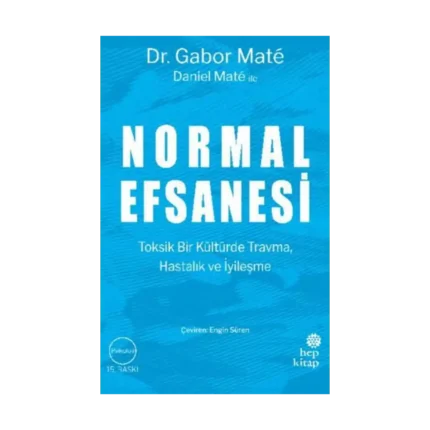 Normal Efsanesi
