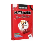 8. Sınıf Lgs Matematik Ders Notlarım