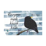 Rüzgarın Siyah Küçük Kalbi