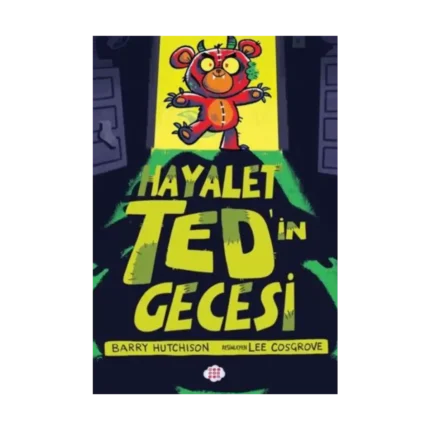 Hayalet Ted’in Gecesi