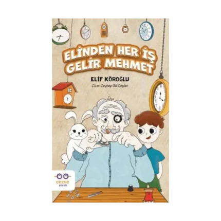 Elinden Her İş Gelir Mehmet