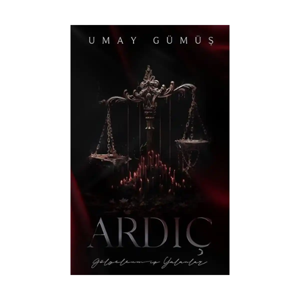 2ade0-ardic-1-ciltli-1-1.webp Ardıç-1 (Ciltli) - Görsel 1