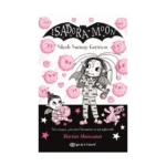 Isadora Moon -15 Sihirli Suçiçeği Geçiri