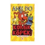Komik Köpek 2 - Parti Zamanı!