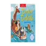 Doctor Dolittle – Doktor Dolittleİngilizce Öğreniyorum / İki Dilli Kitaplar