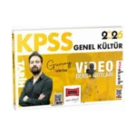 Kpss Tarih Video Ders Notları 2026