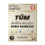 8. Sınıf Tüm Dersler Soru Bankası