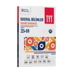 Krallar Karması TYT Sosyal Bilimler Branş Denemesi