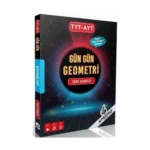 Tyt Ayt Geometri Gün Gün Soru Bankası (iadesiz)