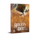 Doksan Artı Dört 2 (Ciltli)