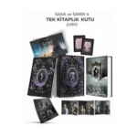 Saka ve Sanrı 4 - Tek Kitaplık Kutu