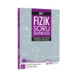 Fizipedia Yayınları AYT Fizik Soru Bankası