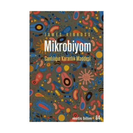 Mikrobiyom