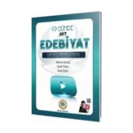 Bilgi Sarmal AYT Edebiyat 49 Günde Video Ders Kitabı