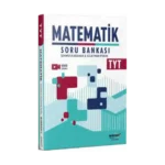 Aromat Yayınları TYT Matematik Soru Bankası