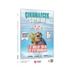 İşleyen Zeka 8. Sınıf LGS İnkılap Tarihi ve Atatürkçülük Çıkabilecek Sorular Denemeleri