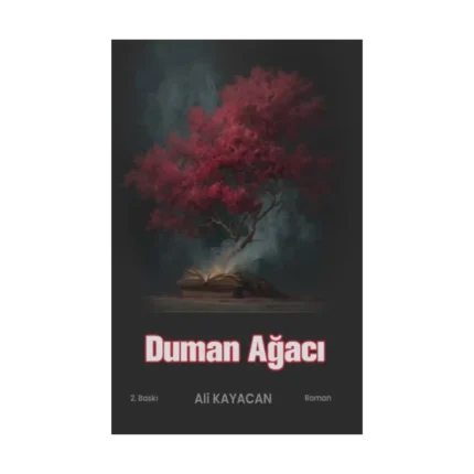 Duman Ağacı