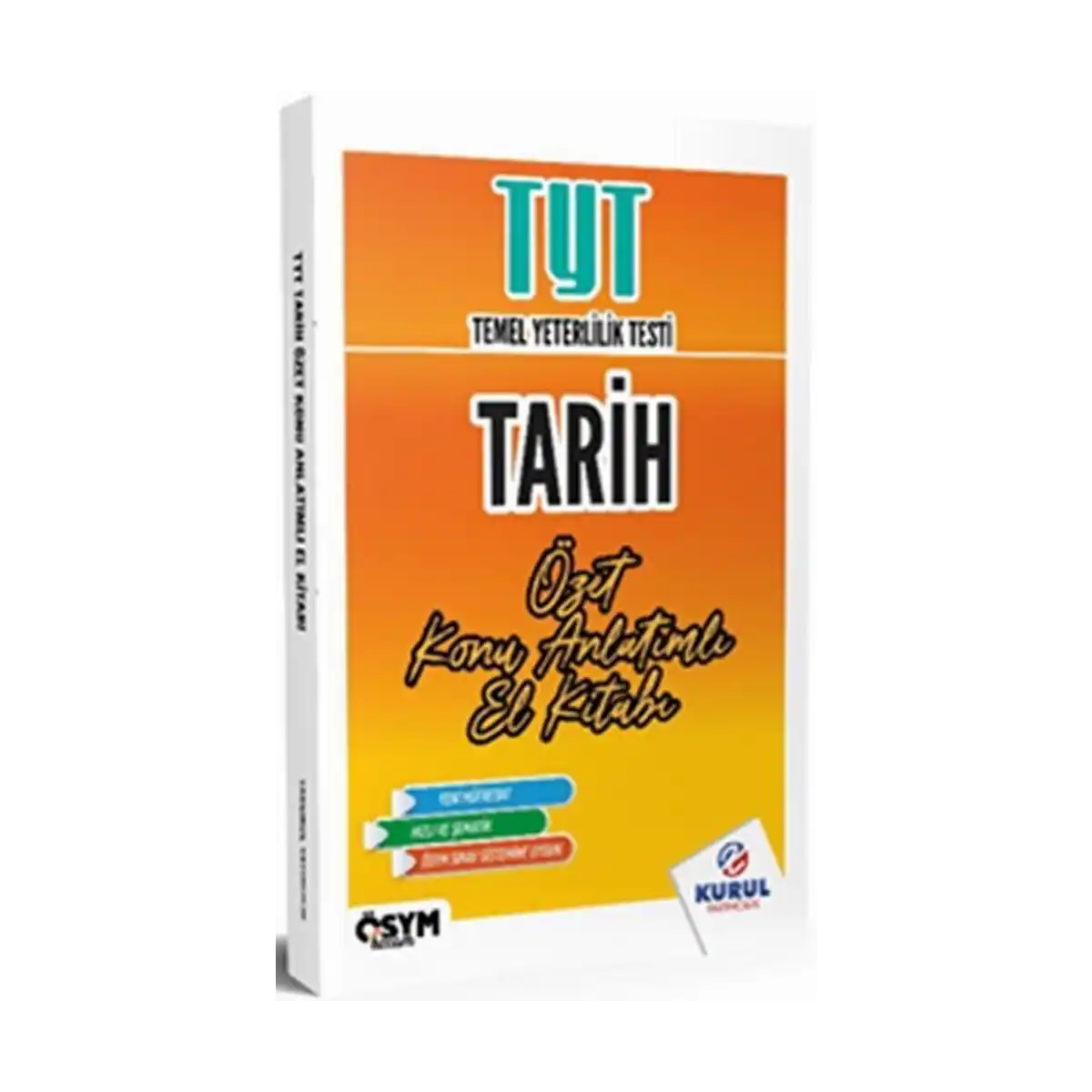 2dc2b-tyt-tarih-el-kitabi-1-1.webp Tyt Tarih El Kitabı - Görsel 1