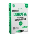 Kpss Lisans Gk Coğrafya Soru Bankası Ezberbozan