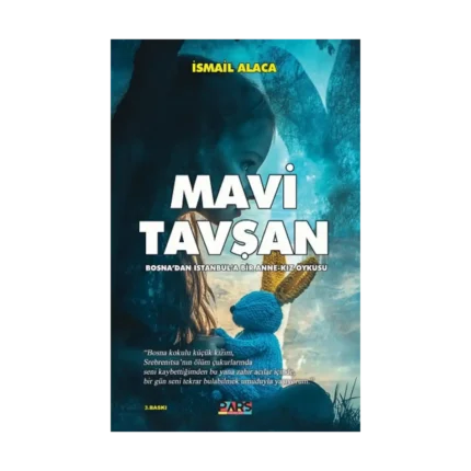 Mavi Tavşan