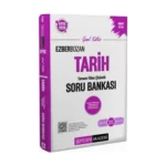 Kpss Lisans Gk Tarih Soru Bankası Ezberbozan