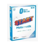 Matematik Start 0'dan Başla (iadesiz)