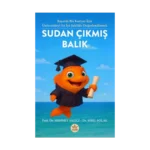 Sudan Çıkmış Balık