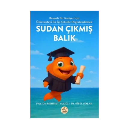 Sudan Çıkmış Balık