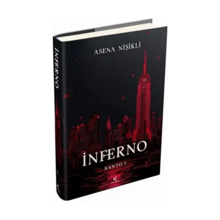 İnferno - 1 (ciltli)