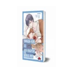 Yamada-Kun İle Aşk Hikayem Seviye 999 3. Cilt