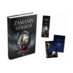 Zamanın Gölgesi – 1 Ciltli