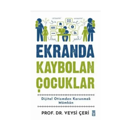 Ekranda Kaybolan Çocuklar