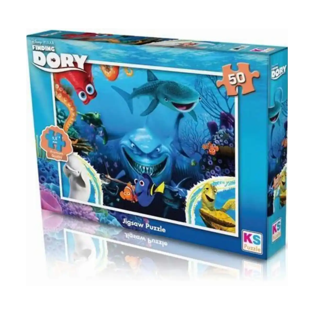2f9ba-dory-puzzle-50-parca-1-1.webp Dory Puzzle 50 Parça - Görsel 1