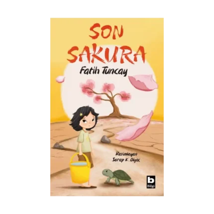 Son Sakura