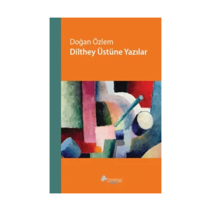 Dilthey Üstüne  Yazılar