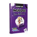 8. Sınıf Lgs İngilizce Ders Notlarım