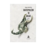 Materyalizm ve Ahlak