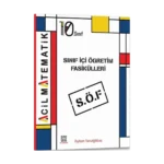 Acil Yayınları 10. Sınıf Acil Matematik Sınıf İçi Öğretim Fasikülleri