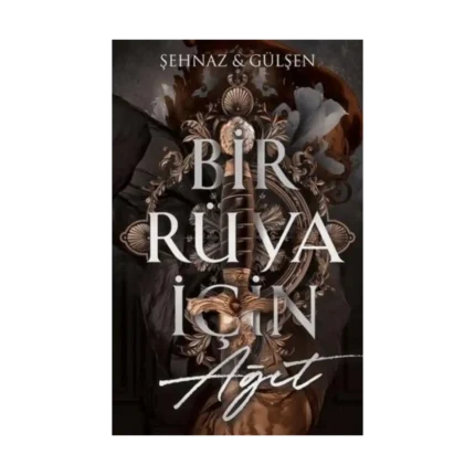 Bir Rüya İçin Ağıt 2: Behempa