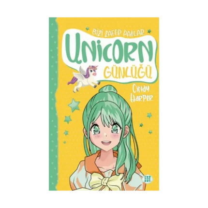 Unicorn Günlüğü 8 -  Bizi Zafer Paklar