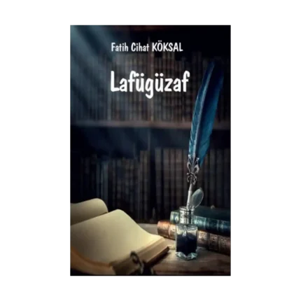 Lafügüzaf