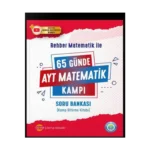Ayt Matematik Kampı 65 Günde