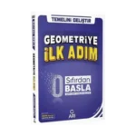 0 Sıfırdan Başla Geometriye İlk Adım