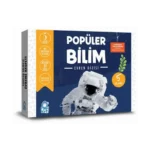 Popüler Bilim Evren Set (5 Kitap)