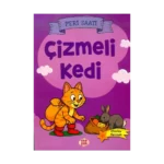 Peri Saati Masalları 10 Kitap