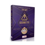 Paraf Akademi Tyt-ayt Mor Geometri Soru Bankası