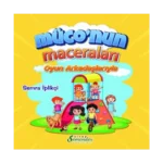 Müconun Maceraları