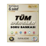 6. Sınıf Tüm Dersler Soru Bankası