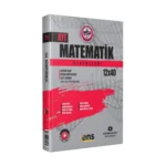 ENS Yayınları AYT Matematik 12 x 40 Denemeleri