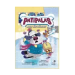 Patipalas - Buz Üstünde